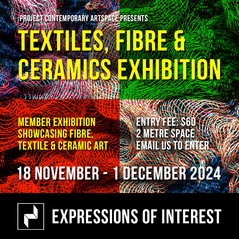 Textiles, Fibre and Ceramics